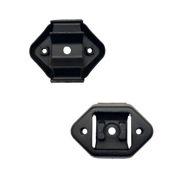 Motor Kulak Arka Samurai SJ413