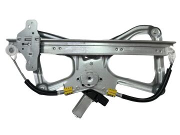 Cam Krikosu Ön Sol Civic 2007-2011 FD6