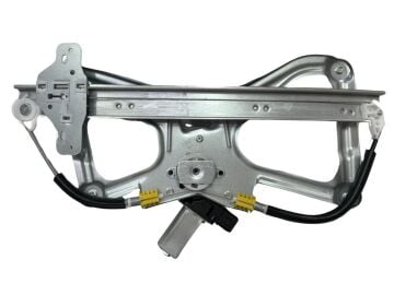 Cam Krikosu Ön Sol Civic 2007-2011 FD6