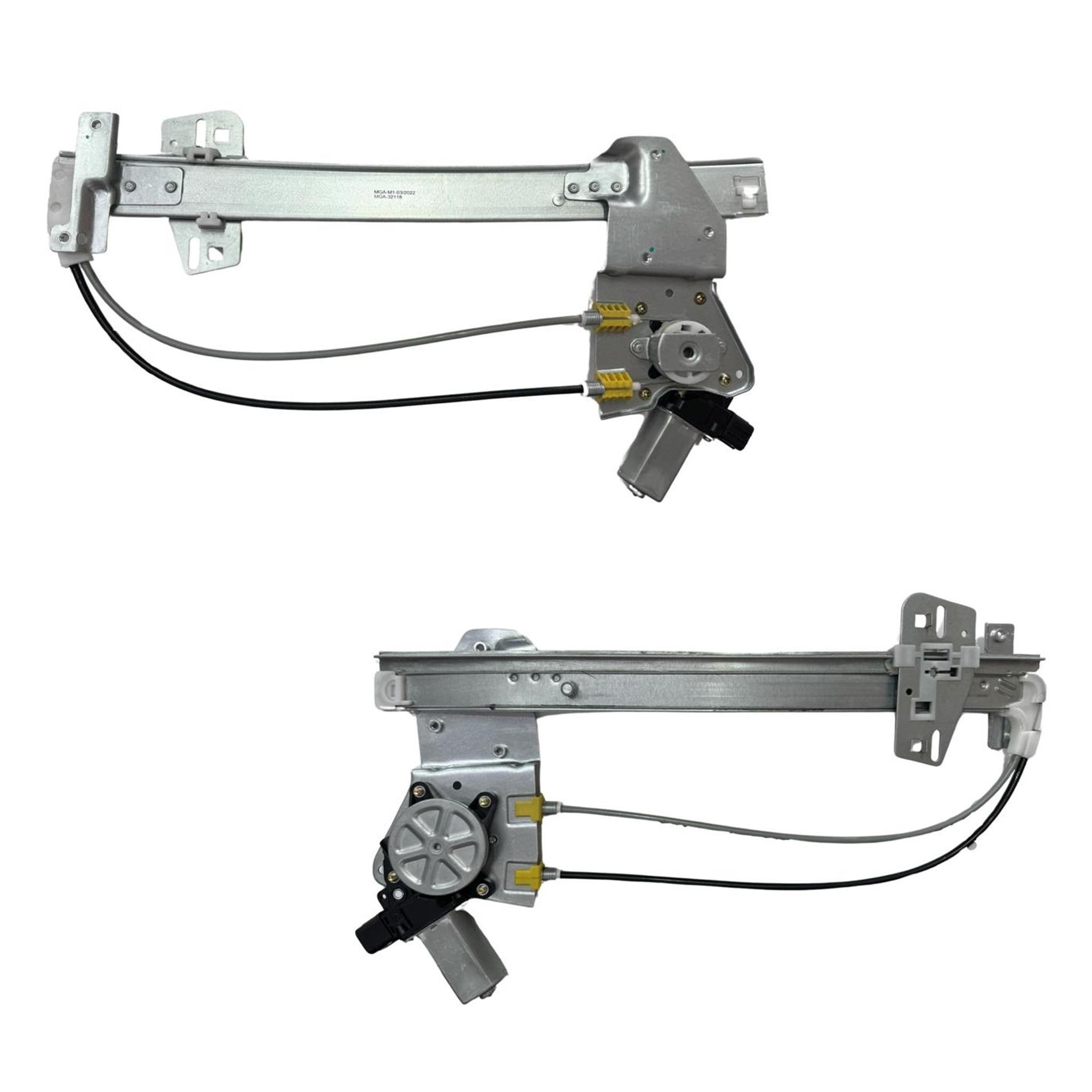 Cam Krikosu Arka Sağ Civic 2007-2011 FD6