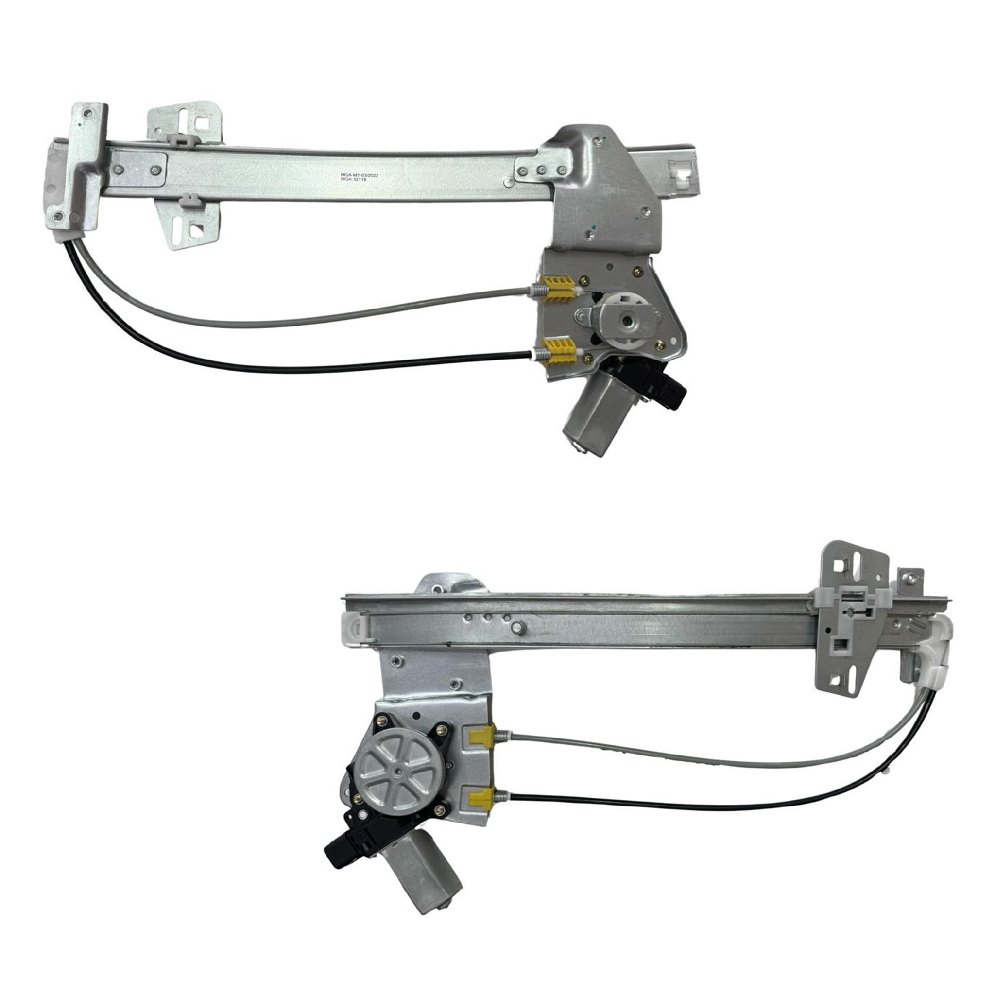 Cam Krikosu Arka Sağ Civic 2007-2011 FD6