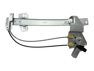 Cam Krikosu Arka Sağ Civic 2007-2011 FD6