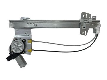 Cam Krikosu Arka Sağ Civic 2007-2011 FD6