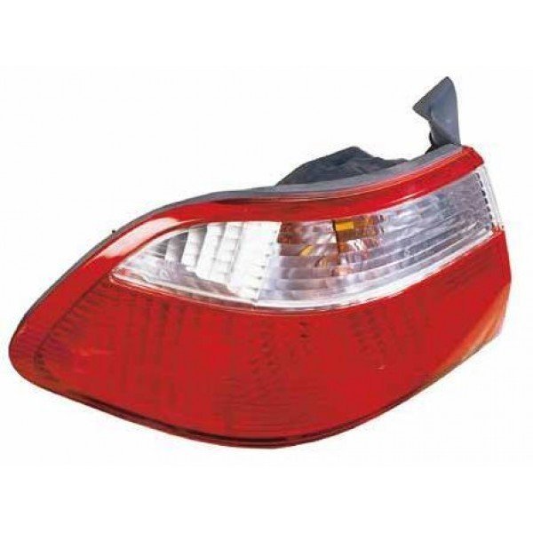 Stop Sol Accord 1998-2002