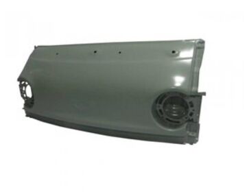 Ön Panel H100 Kamyonet 1997-2005