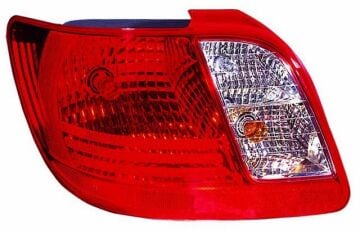 Stop Sağ Rio 2005-2010 Sedan