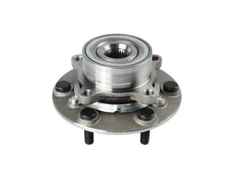 Ön Porya L200 2007-2019