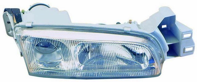 Far Sol 626 1992-1997 Elektrikli