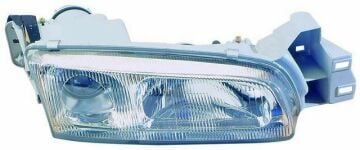 Far Sol 626 1992-1997 Elektrikli