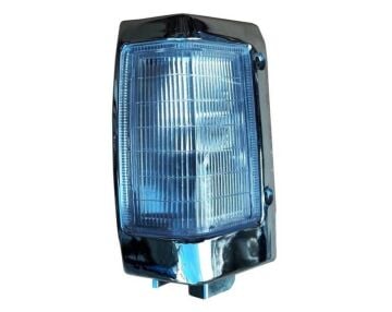 Sinyal Sol Pick-Up 1990-1997 D21 Krom