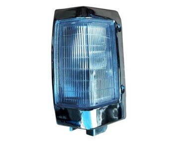 Sinyal Sol Pick-Up 1990-1997 D21 Krom