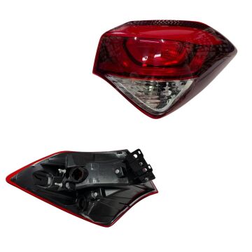 Stop Dış Sağ İ-20 2015-2018