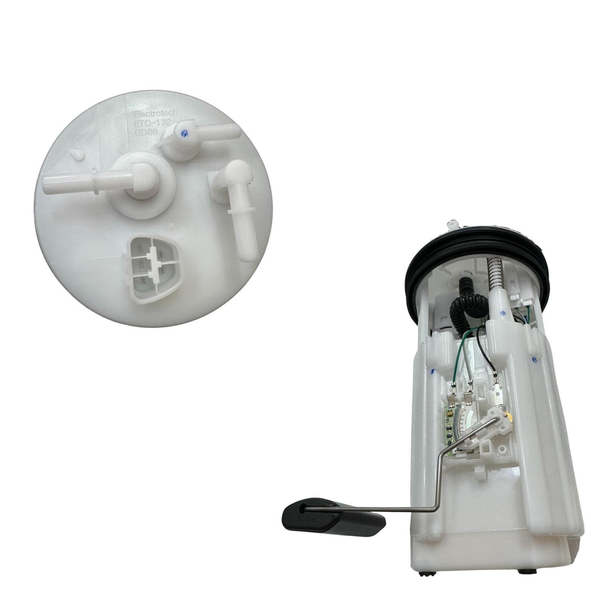 Yakıt Depo Şamandırası Komple Accent 2000-2006 Benzinli