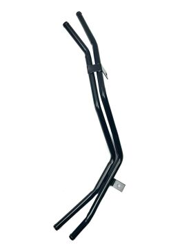 Kalorifer Borusu H100 2004- Kamyonet