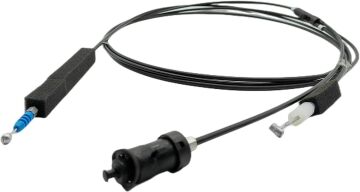 Bagaj ve Depo Açma Teli Civic 2001-2006 VTEC