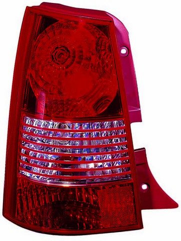 Stop Sol Picanto 2004-2007