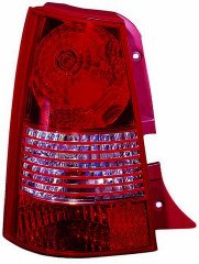 Stop Sol Picanto 2004-2007