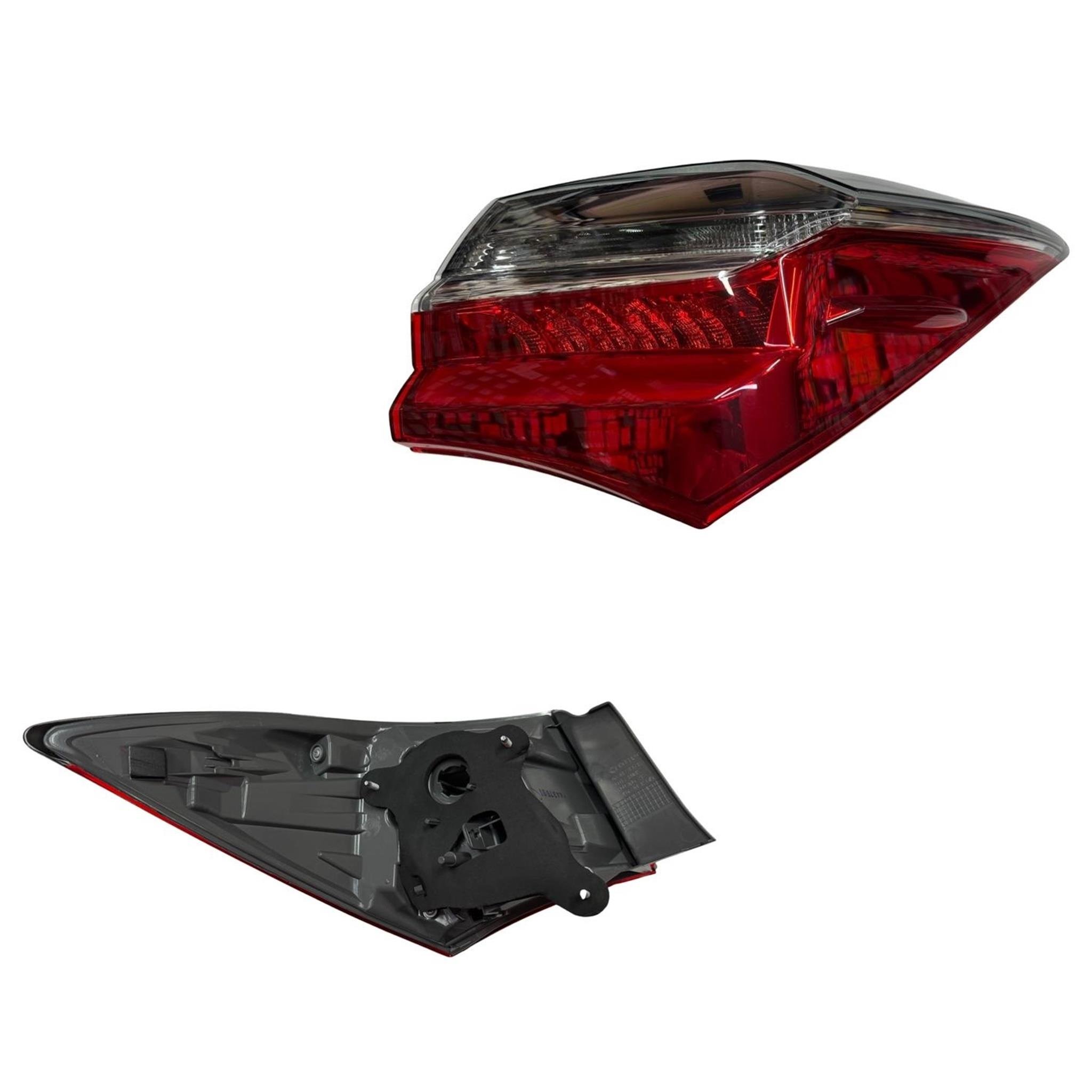 Stop Dış Sağ Corolla 2017-2019 Ledli