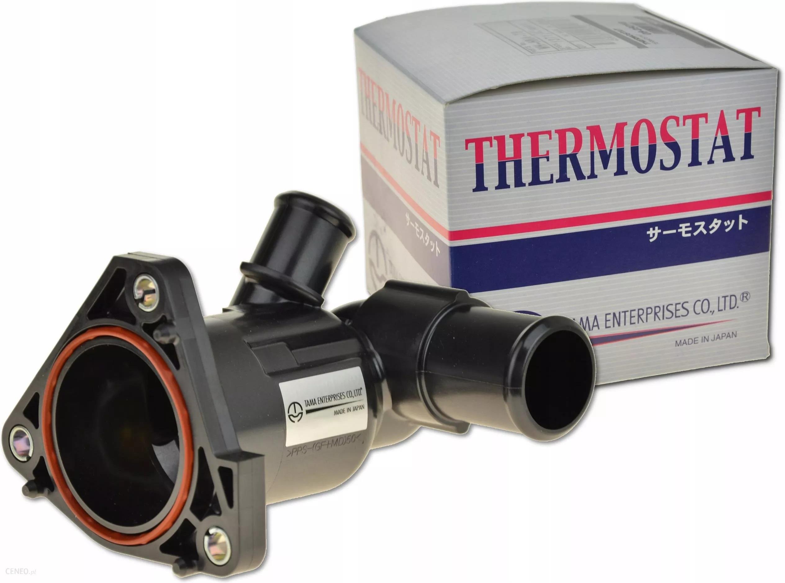 Termostat Corolla 2013-2018 1.33 / Auris 2010-2018 / Yaris 2010-