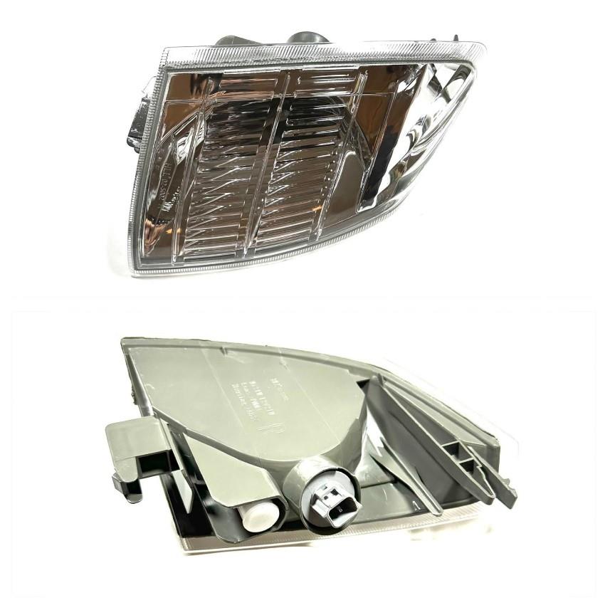 Sinyal Sağ X-Trail 2001-2006