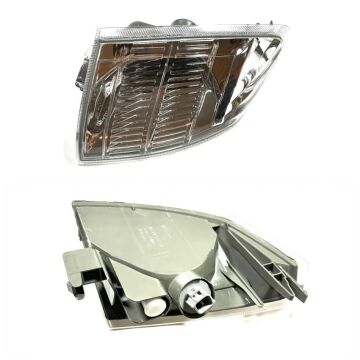 Sinyal Sağ X-Trail 2001-2006