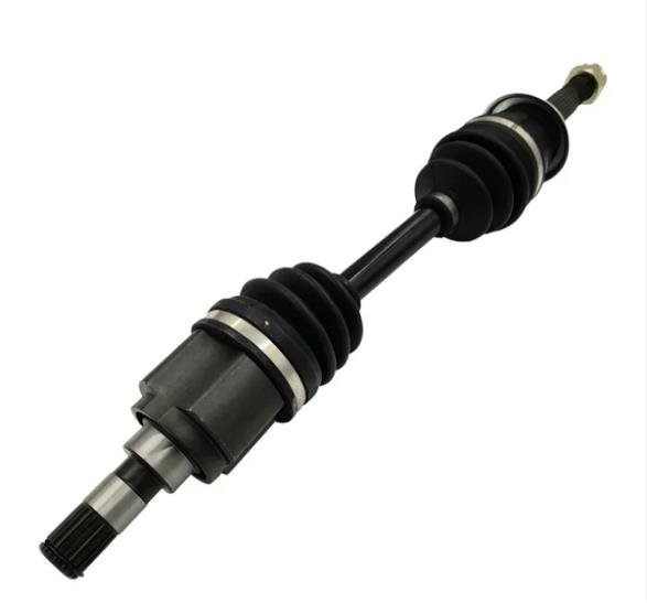 Aks Komple Ön Sol Terios 1997-2005