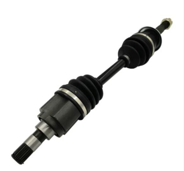 Aks Komple Ön Sol Terios 1997-2005