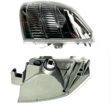 Sinyal Sol X-Trail 2001-2006