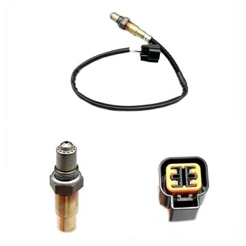 Oksijen Sensörü Ön Accent / Era / Getz / Elantra 2000- Benzinli