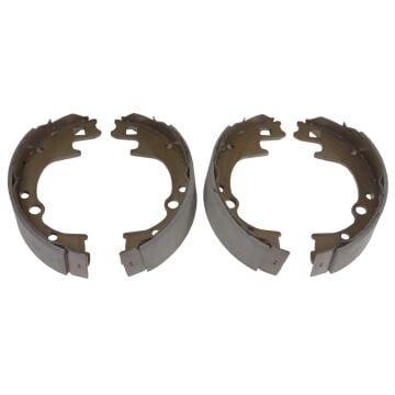 Arka Balata H100 Kamyonet 2004- / Bongo 2005-