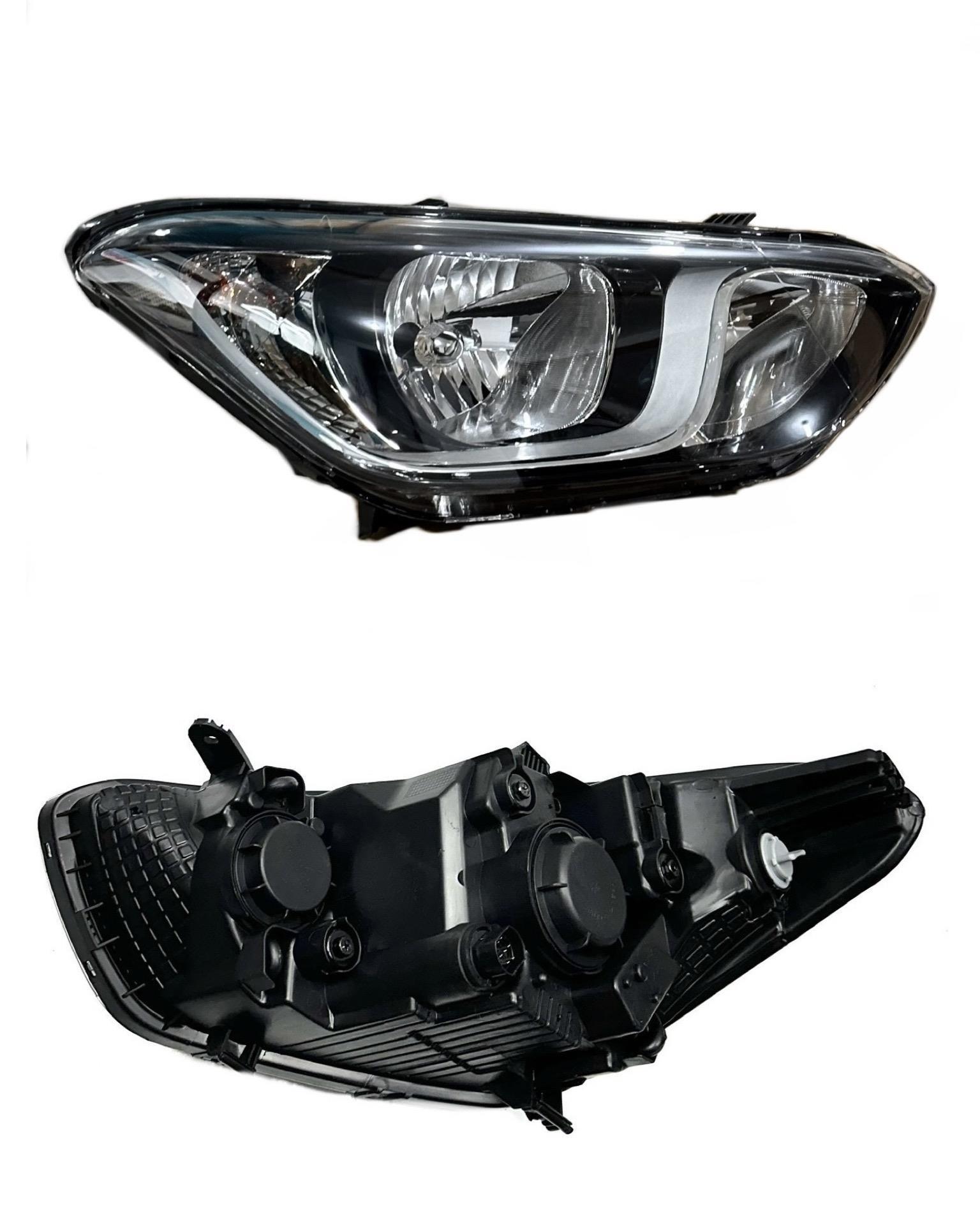 Far Sağ İ-20 2012-2014