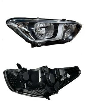 Far Sağ İ-20 2012-2014