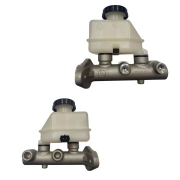 Fren Ana Merkez Accent 2000-2005 Absli