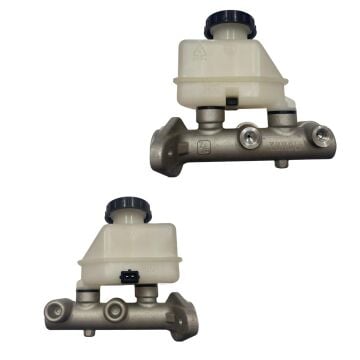 Fren Ana Merkez Accent 2000-2005 Absli