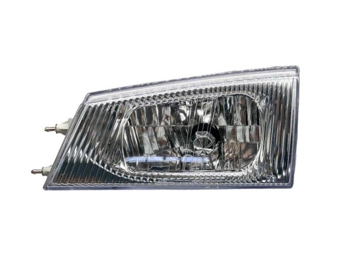 Far Sol Pregio 1997-2005