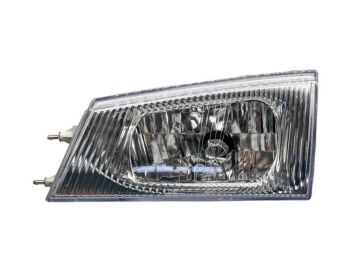 Far Sol Pregio 1997-2005