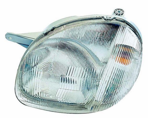 Far Sol Atos 1998-2000 Elektrikli
