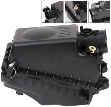 Hava Filtre Kutusu Corolla 2003-2007 1.6 / Avensis 2003-2008 2.0 Benzinli