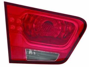 Bagaj Stop Sol Cerato 2009-