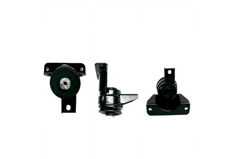 Motor Kulak Ön Sağ Swift 2005-2011