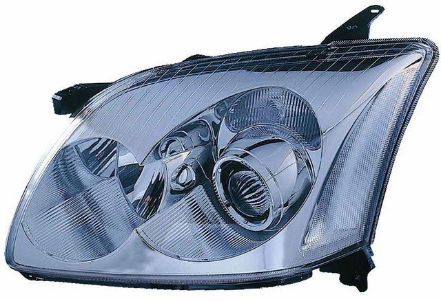 Far Sağ Avensis 2003-2005 Elektrikli