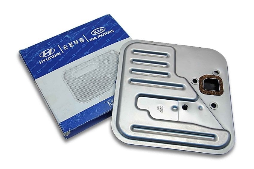 Otomatik Şanzıman Filtresi Accent 1995-2000