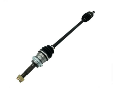 Aks Komple Ön Sağ Terios 1997-2005