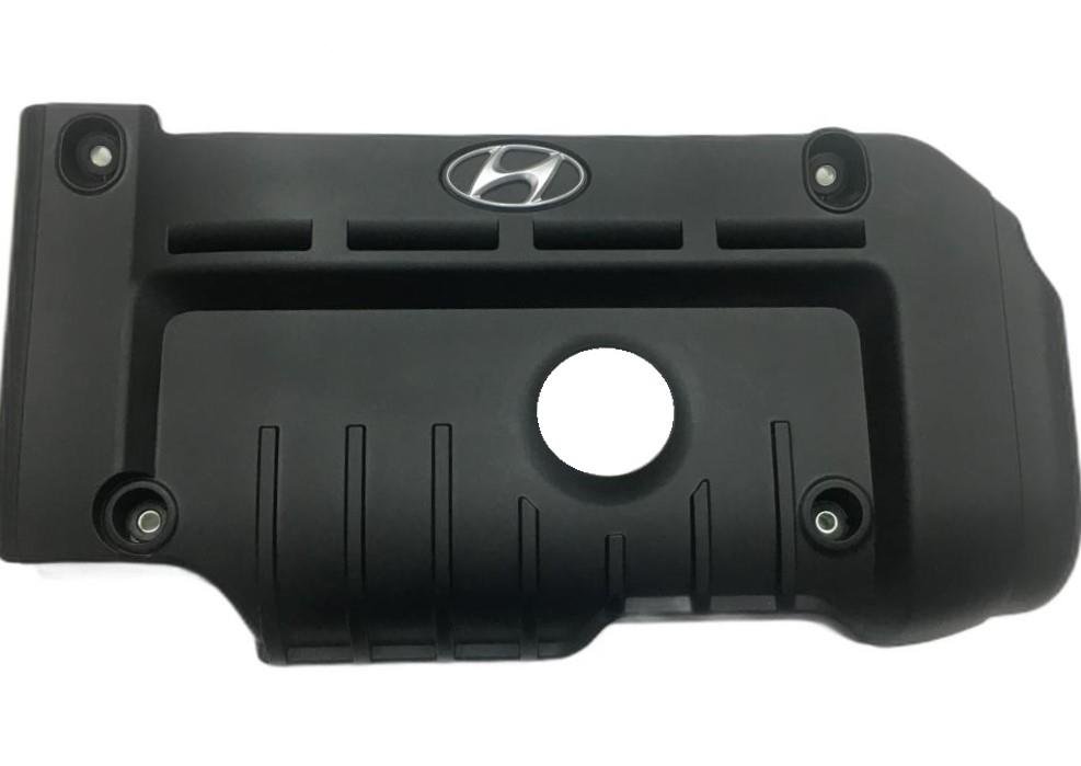 Motor Muhafaza Kapağı Getz 2006-2011 Benzinli