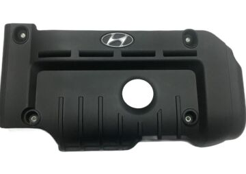 Motor Muhafaza Kapağı Getz 2006-2011 Benzinli