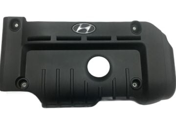 Motor Muhafaza Kapağı Getz 2006-2011 Benzinli