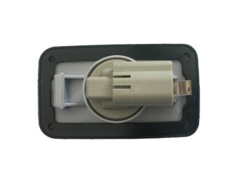 Çamurluk Sinyali X-Trail 2001-2007