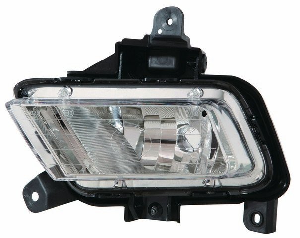 Sis Lambası Sol Ceed 2010-