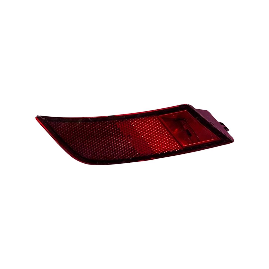 Tampon Reflektör Arka Sol Togg T10X 2023-2026
