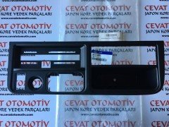 Teyp Paneli H100